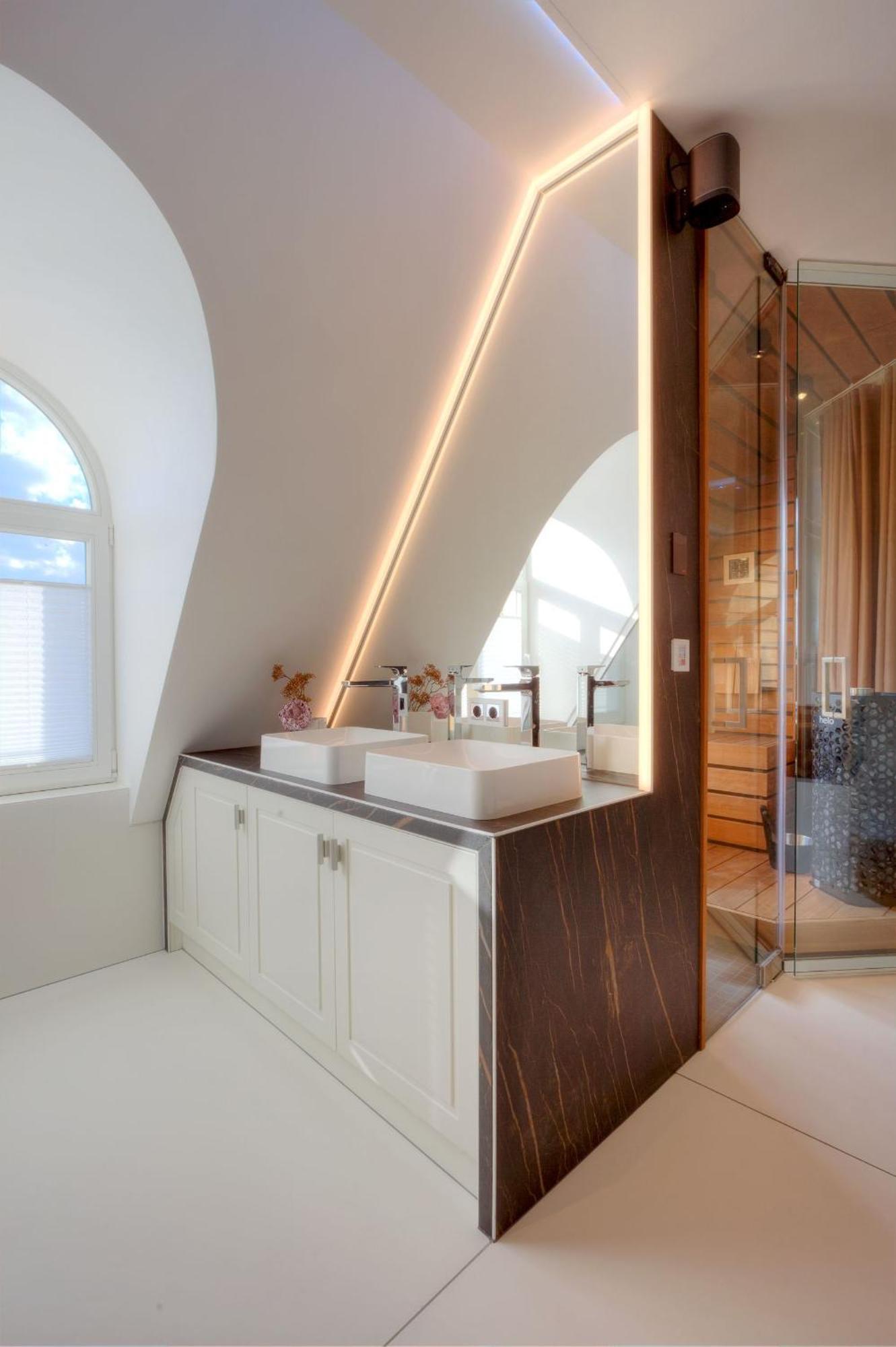 Villa Gruner - Praesidentensuite Zinnowitz Kültér fotó