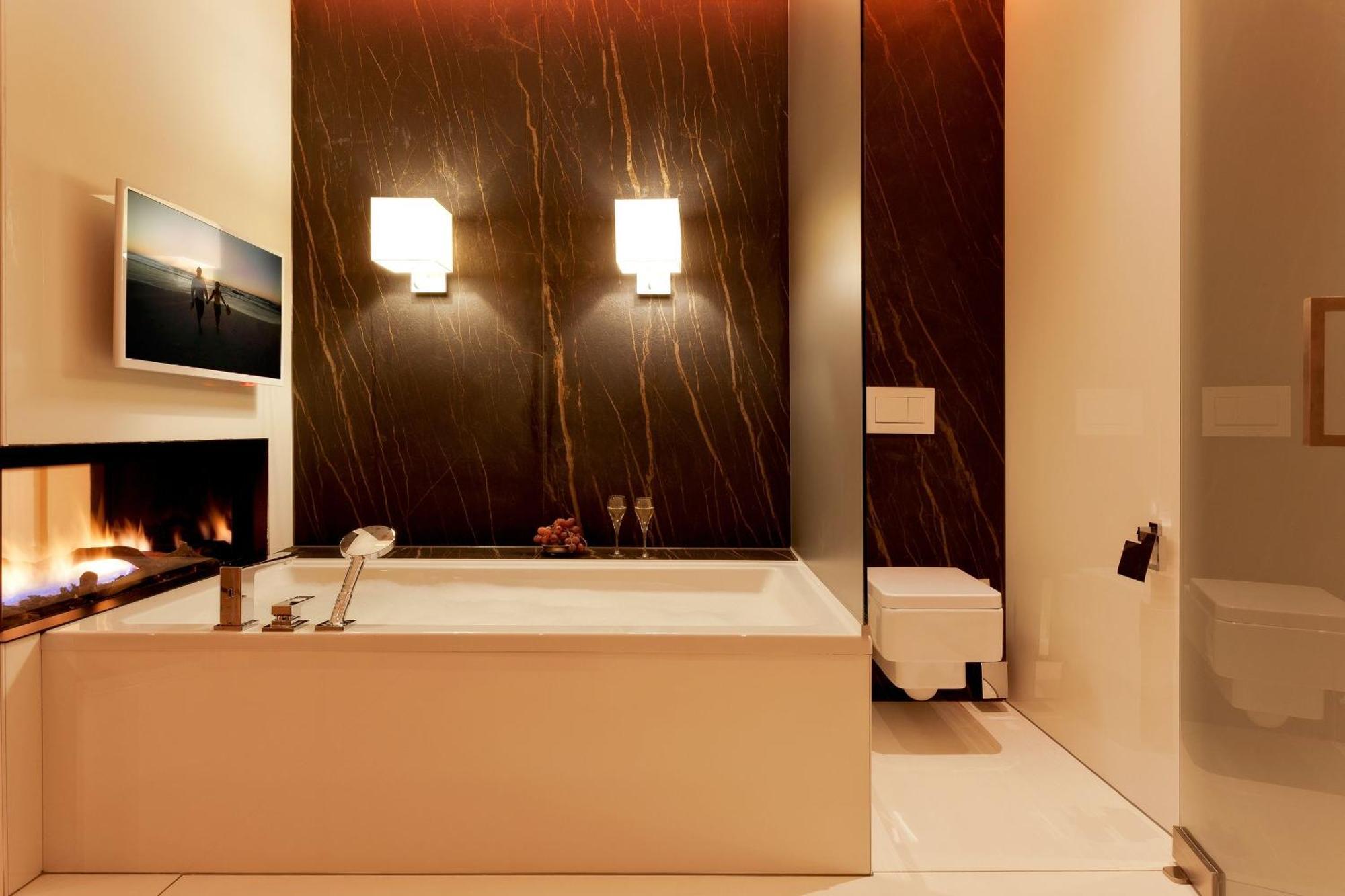 Villa Gruner - Praesidentensuite Zinnowitz Kültér fotó